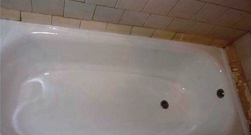 Реставрация ванны стакрилом | Нагорный район
