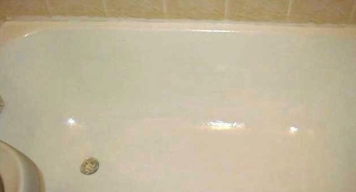 Реставрация акриловой ванны | Нагорный район